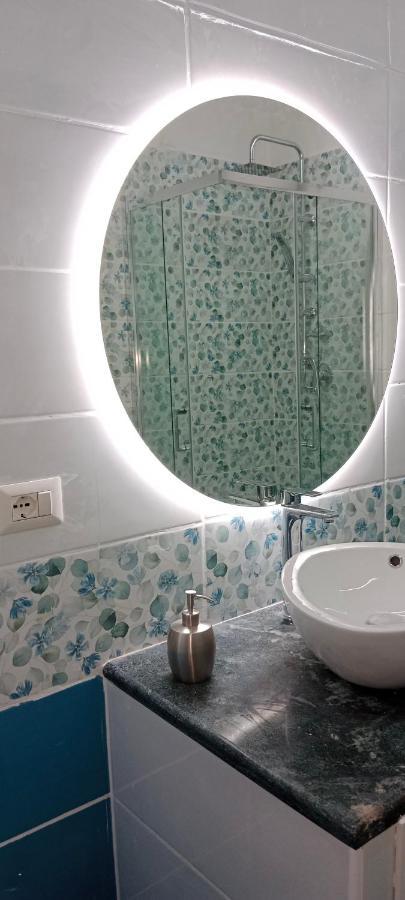 La Dimora Di Toto Hotel Naples Exterior photo