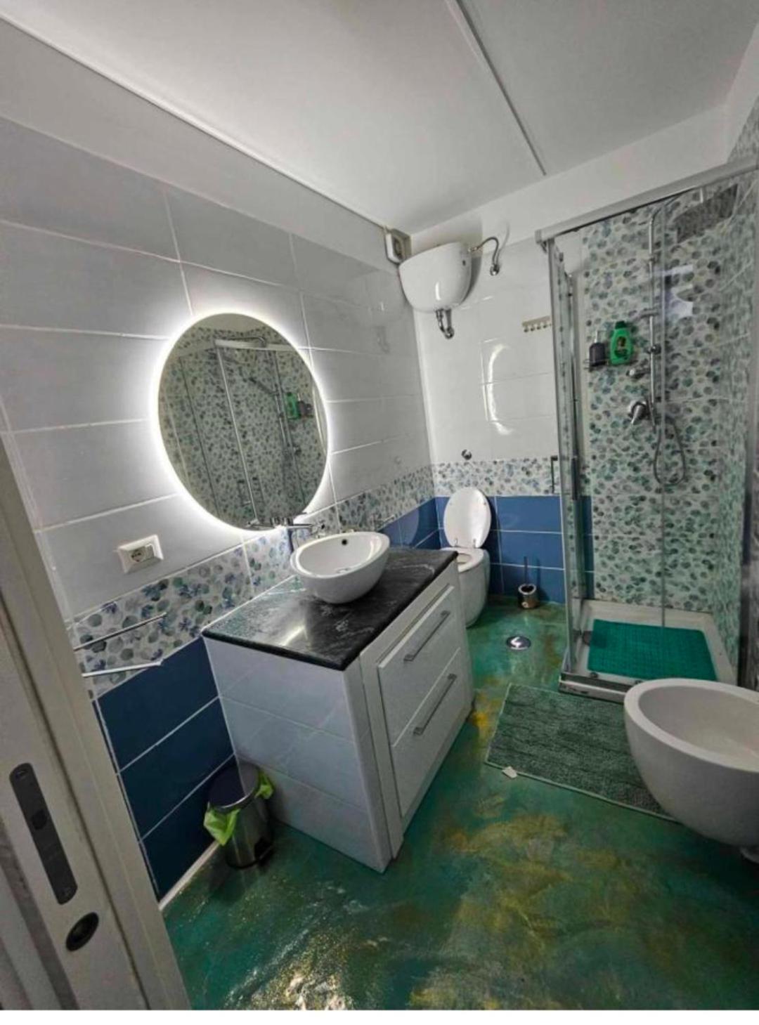 La Dimora Di Toto Hotel Naples Exterior photo