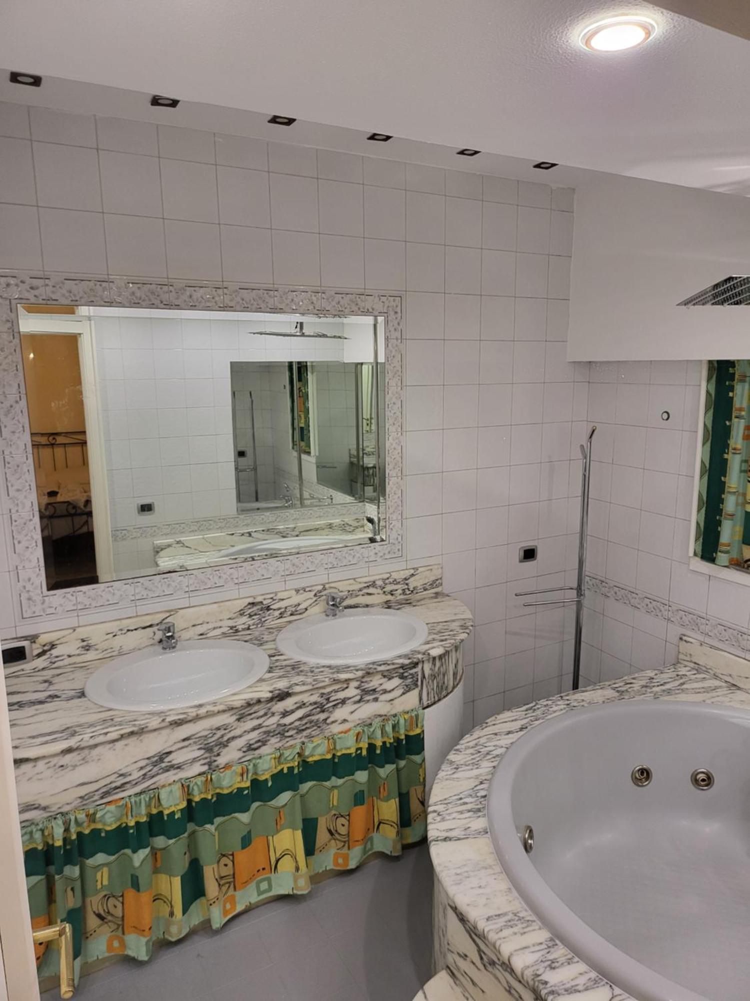 La Dimora Di Toto Hotel Naples Exterior photo